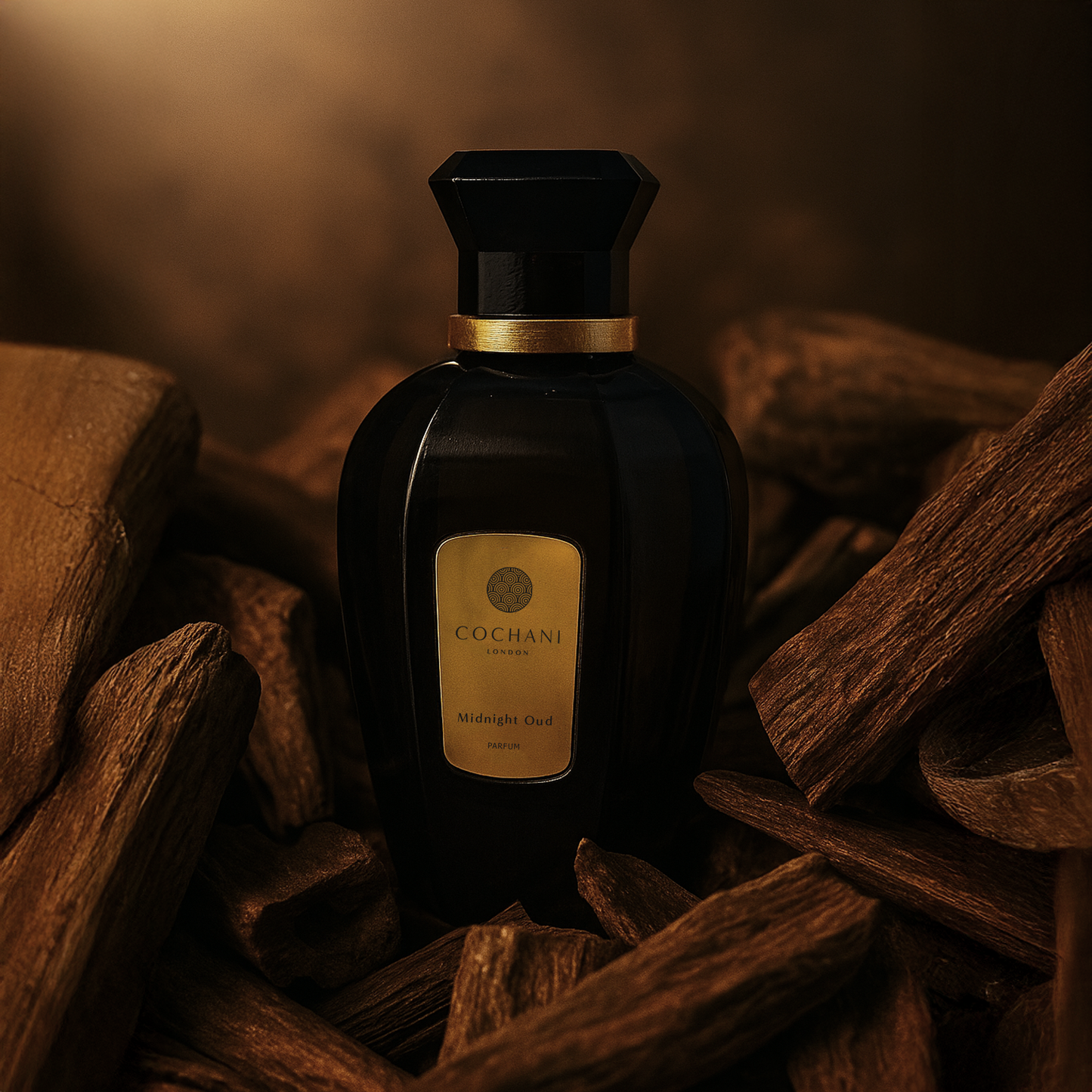 Midnight Oud