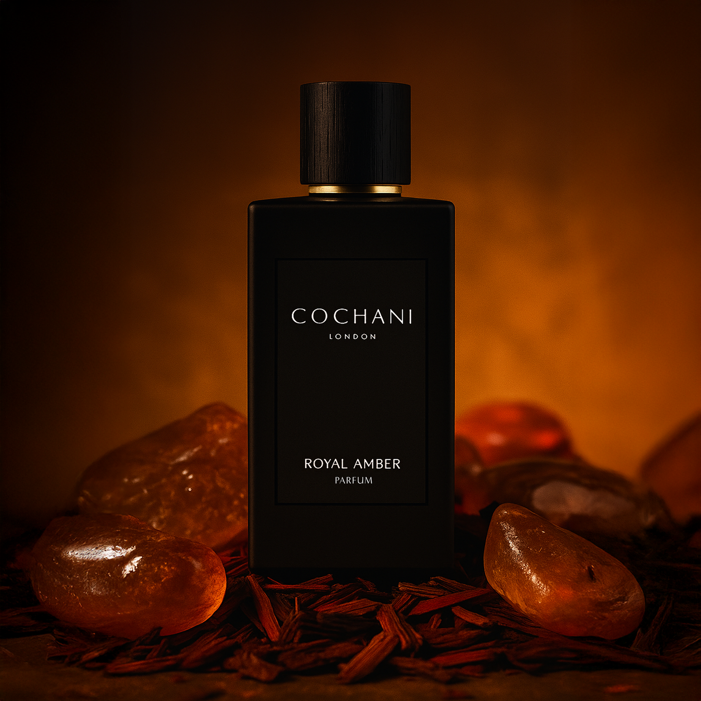 Royal Amber