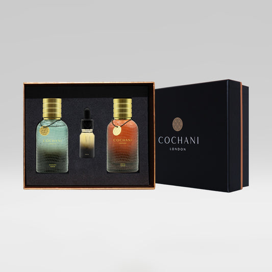 Evento Parfum Shine Parfum And Al Shir Oil 10ml