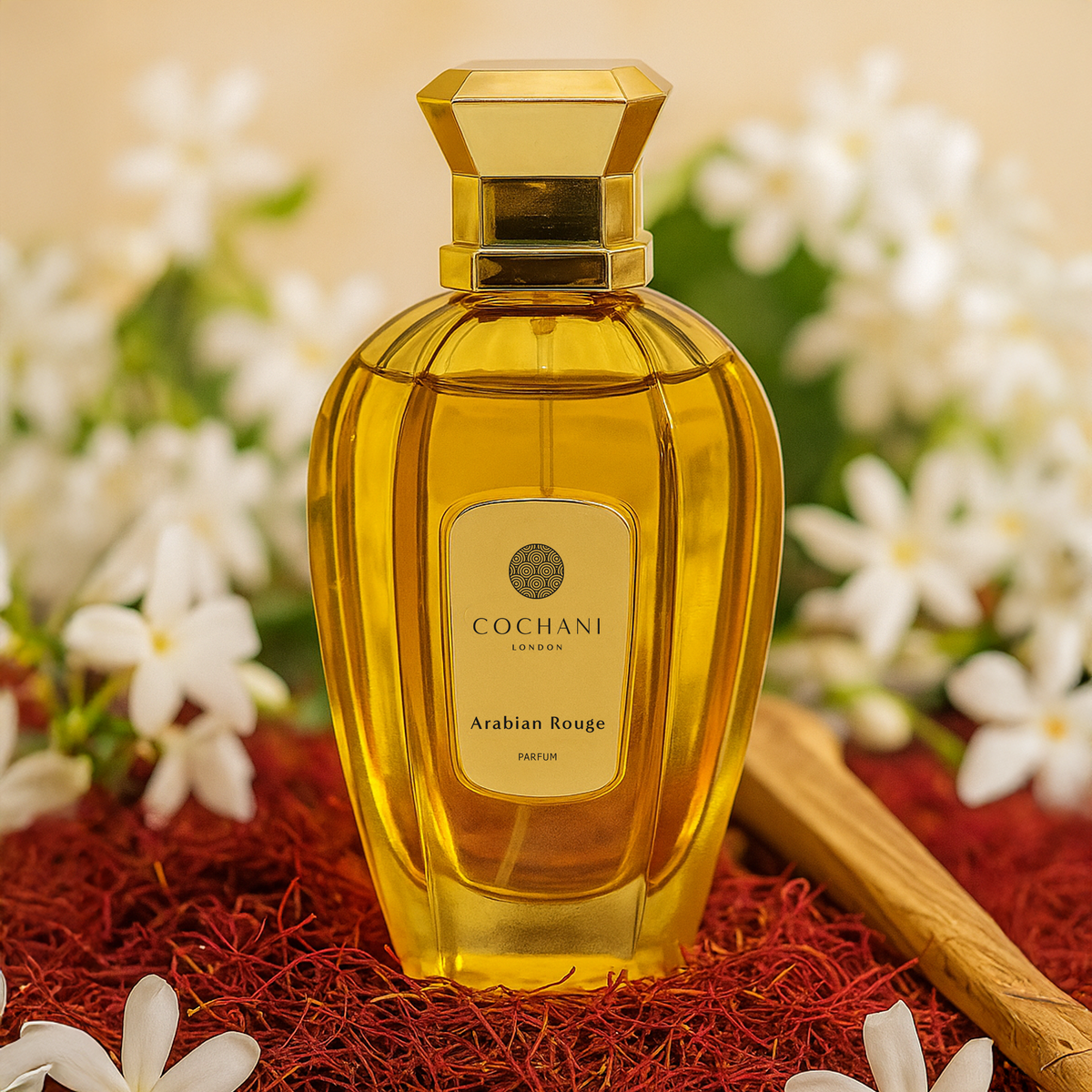 Arabian Rouge – Cochani London