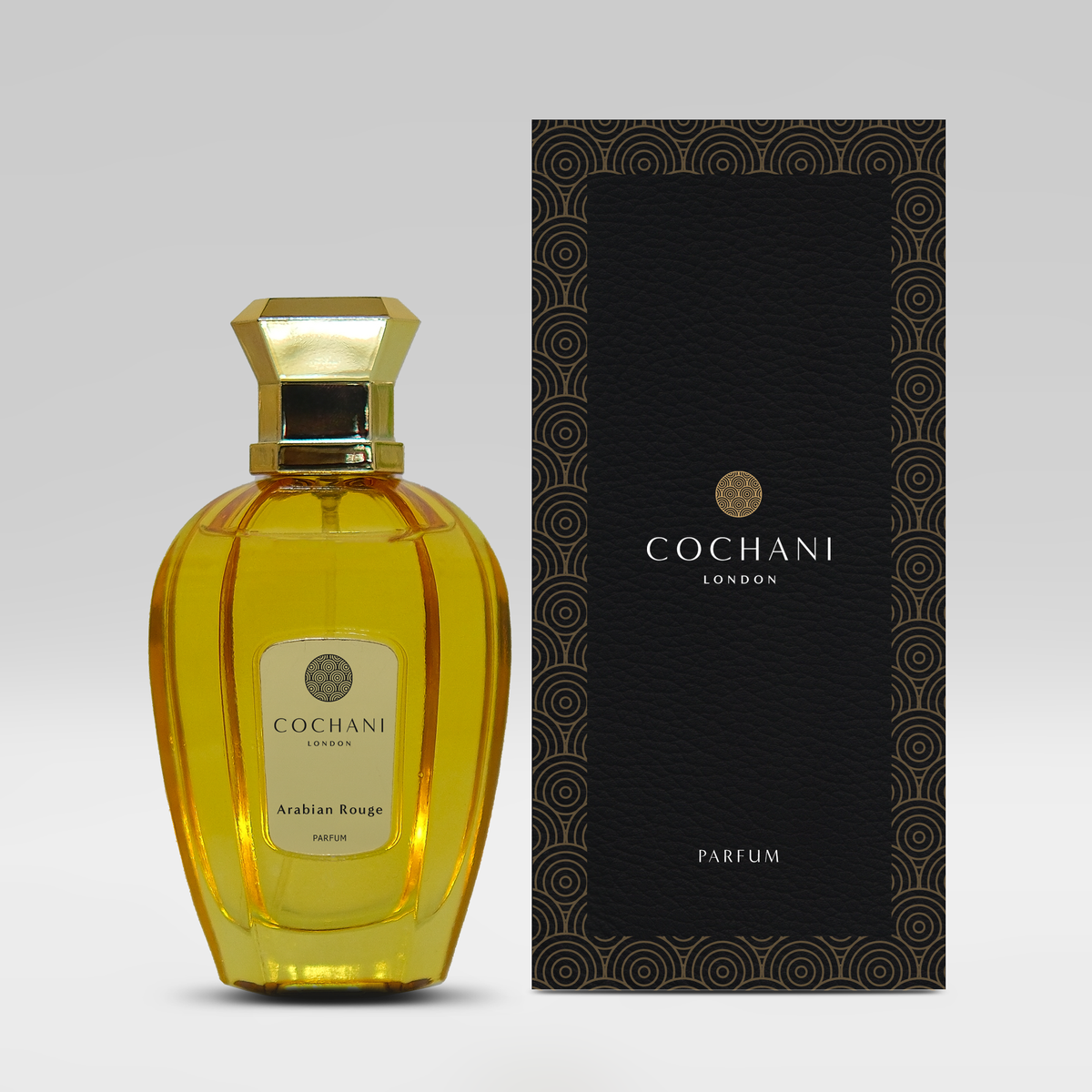 Arabian Rouge – Cochani London