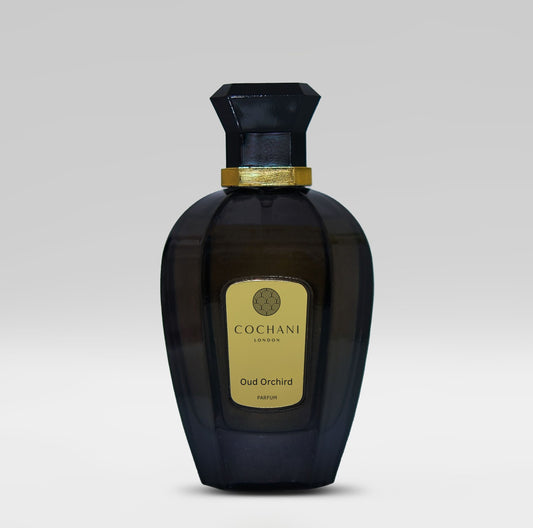Oud Orchid