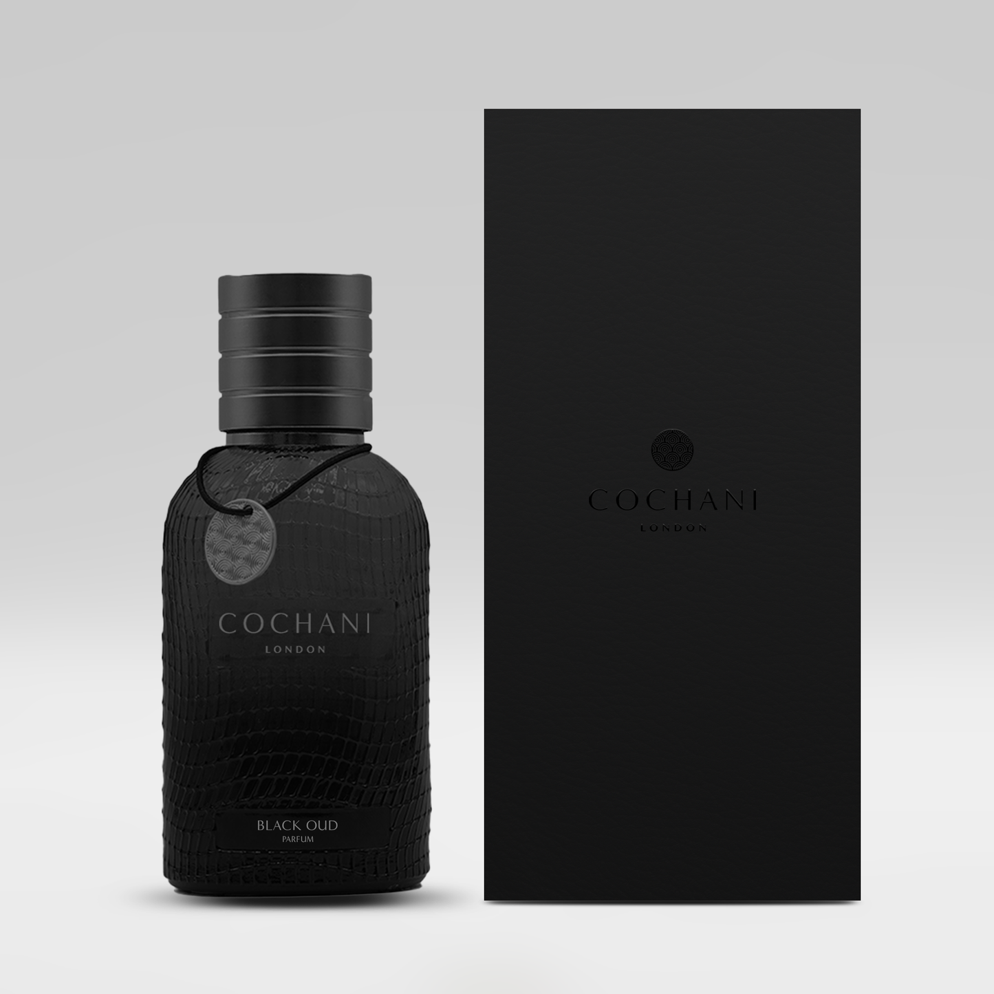 Oud noir