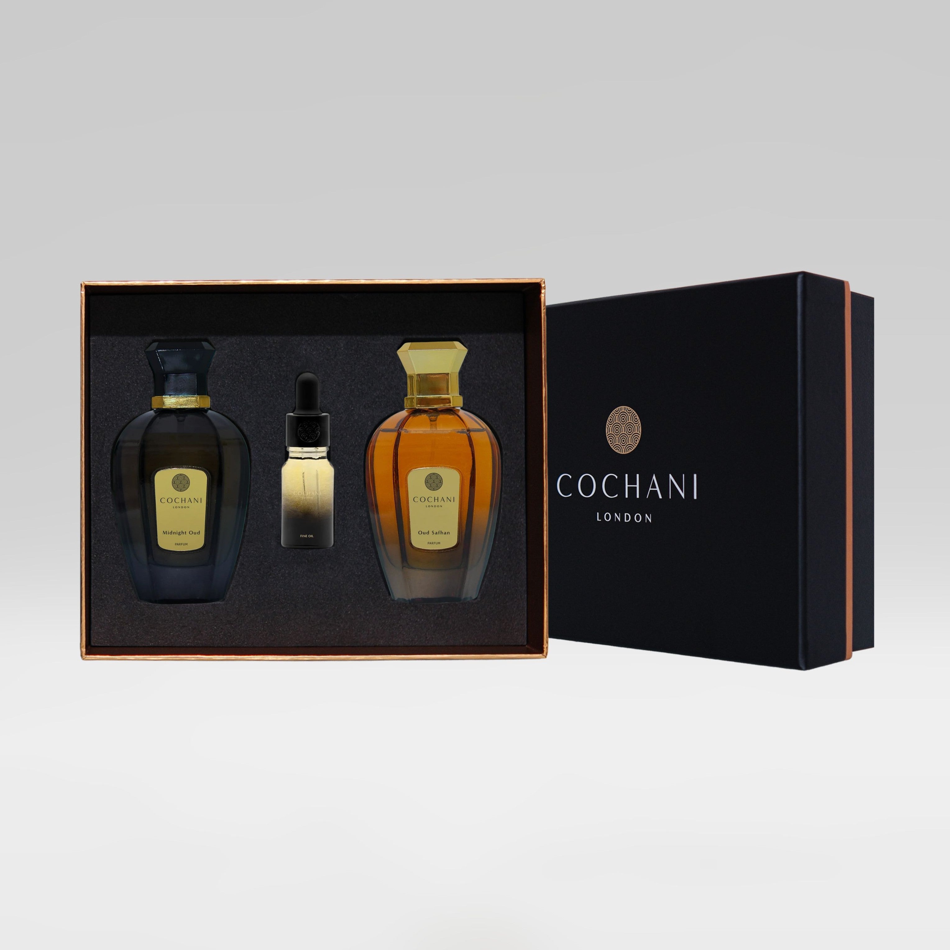 GIFTS FOR HIM – Cochani London