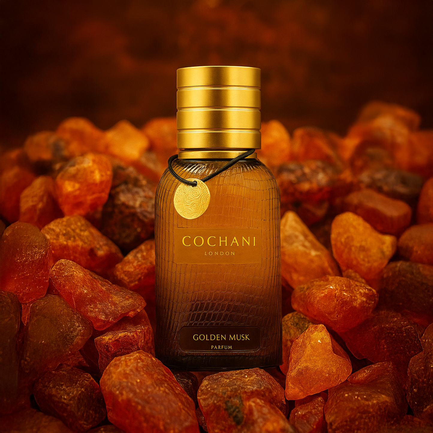 Golden Musk