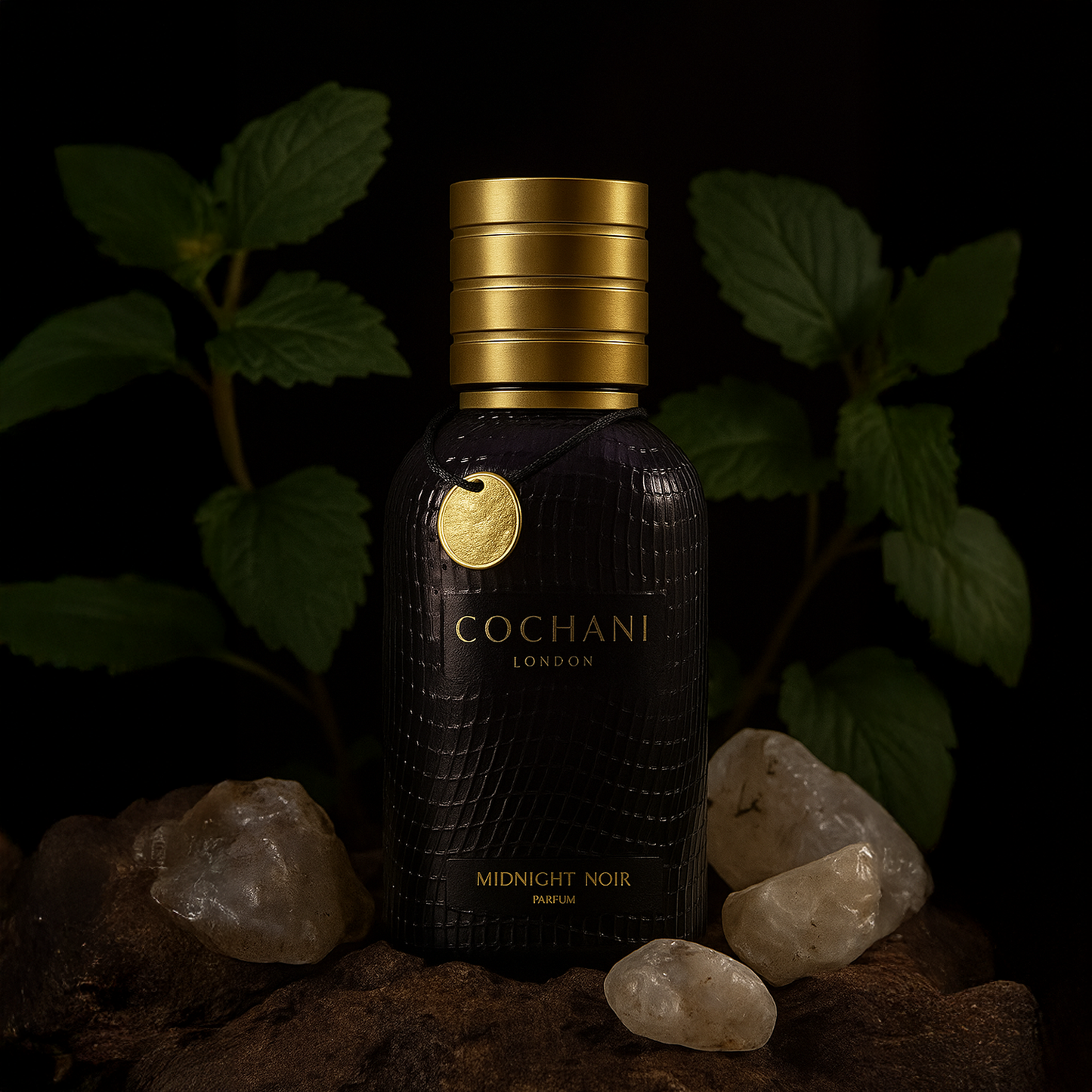 Midnight Noir