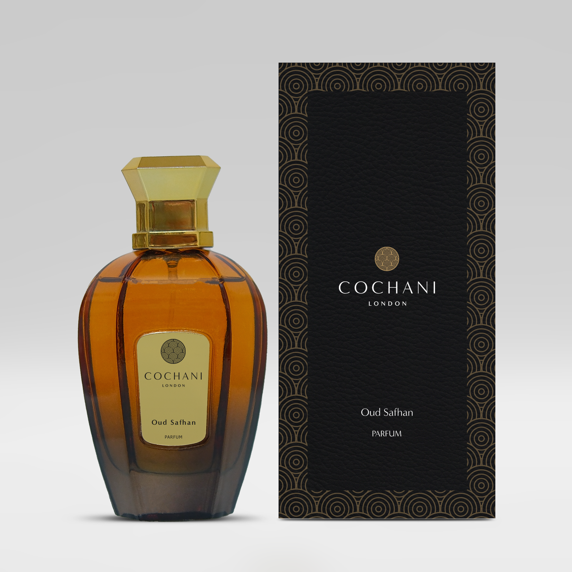 Oud Safhan – Cochani London