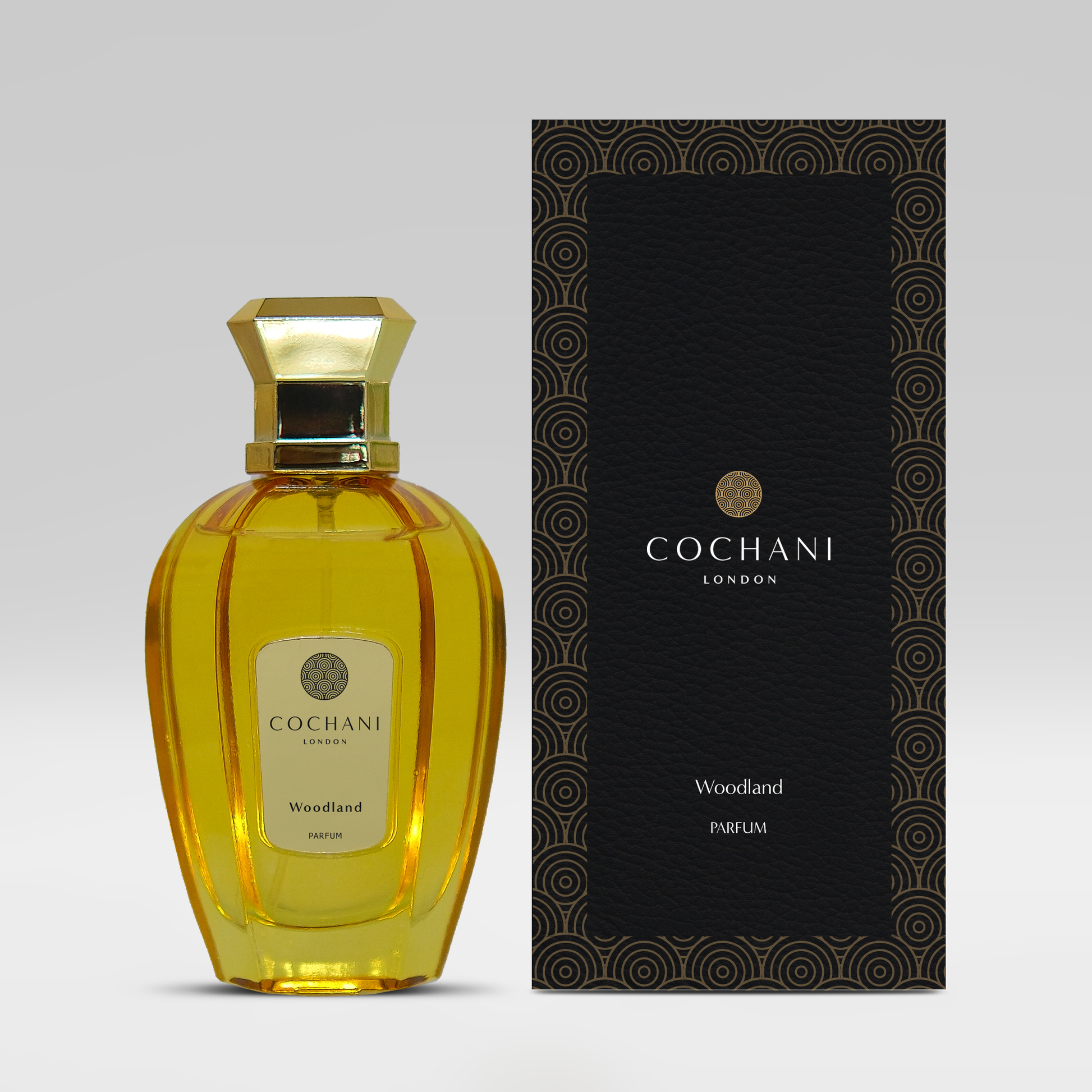 Woodland – Cochani London - Main Image