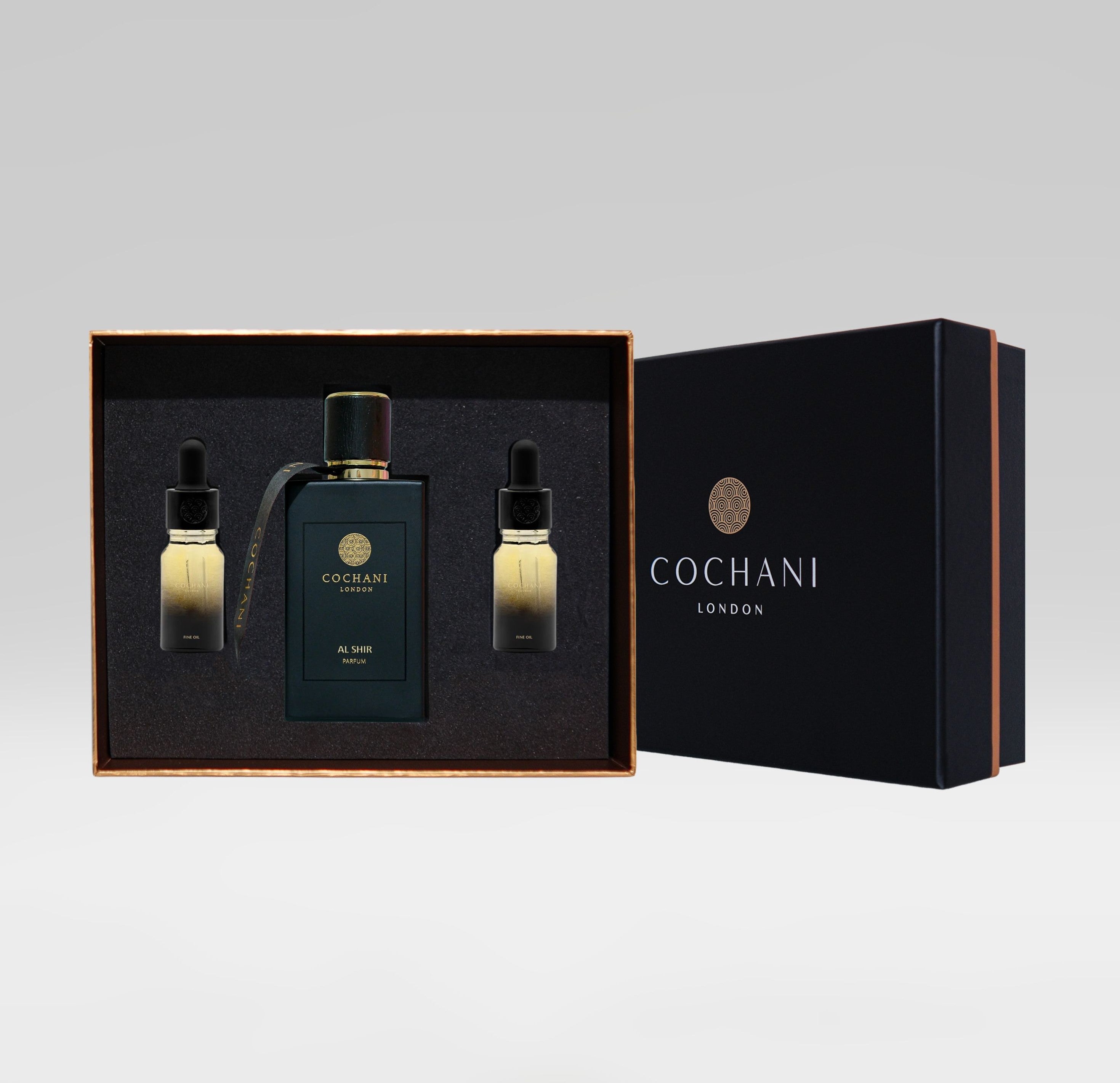 GIFTS FOR HIM – Cochani London
