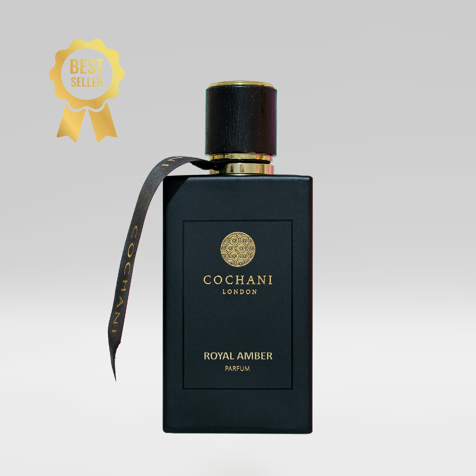BEST SELLER PERFUMES – Cochani London